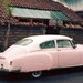 American Beauty in Cholula - 5x7 Signed Fine Art Photograph
