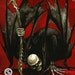 The Four Horsemen - Death