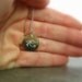 Eye of Horus necklace, Wisdom