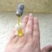 Kawaii Cute Japanese Ring - Beer