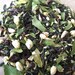 Wake Up and Live Tea (4 oz Loose) fruity-tart green tea
