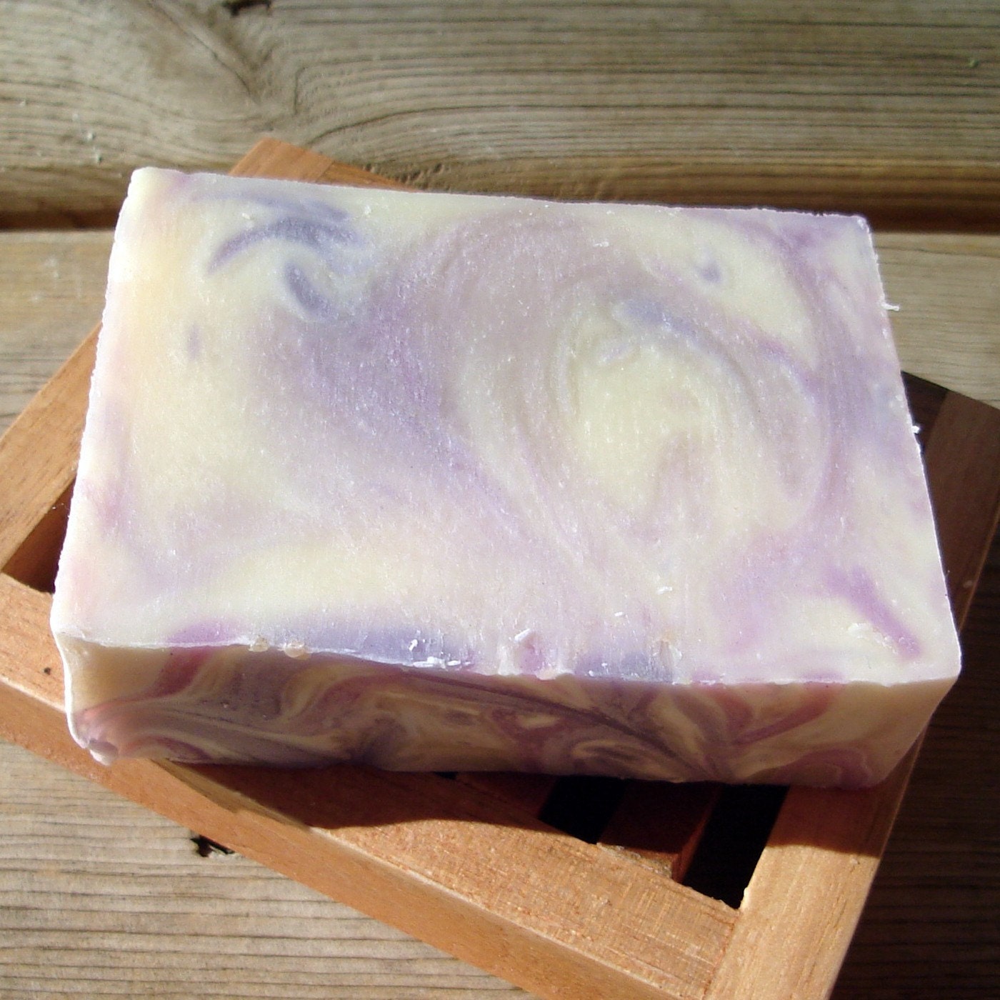 Intoxicating Love Soap