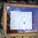 Reserved for Ben Civil War Diary Antique 1862