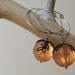 SALE - Laurel Earrings