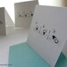 Ice Sheep - Sheeptails - Blank Mini Cards (6)