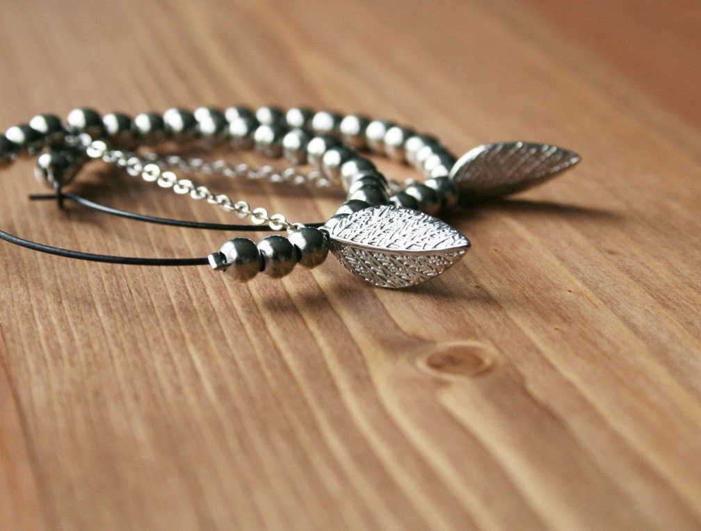 Kelis Earrings