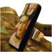 Frida Kahlo with Flowers - Ring
