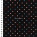 il 75x75.176087459 Multi Color Polka Dots   By the Yard   EK QS38118