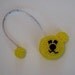 PDF - Teddy Bear TapeSter - Crochet Pattern