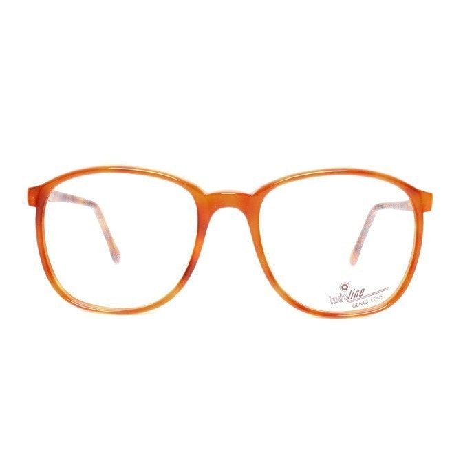 Shell 632 Vintage Eyeglasses