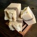 Juniper and Grapefruit Beer Soap