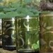 Etched Repurposed Wine Bottle Glasses