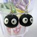Soot Sprite Earrings