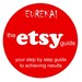 The Etsy Guide - Step-By-Step Instructions to Results on Etsy - Includes 100 Websites to Promote Yourself