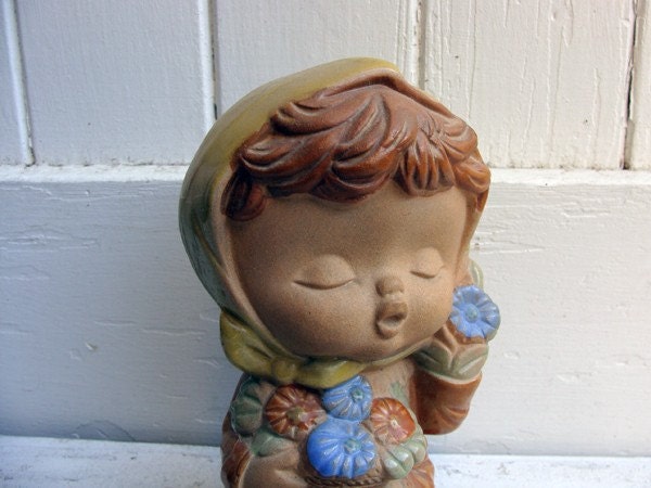 Sweet Little Girl by Hankyu