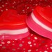 Be Mine Heart Soap