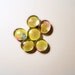 Marble Magnet Set  - Sublime