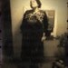 NVL 1930s The Deco Suit 46 bust PLUS SIZE