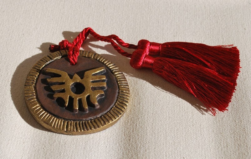 Dragon Quest I Erdrick's Token
