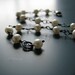 Delicate pearl - bracelet