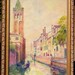 Venice Italy Cityscape