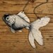 Goldfish Necklace