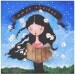 Amas Veritas Enchanted Girl Art Print