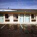 Texas Motel - 8x10 Fine Art Photograph
