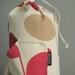 Yoga Mat Bag - Mod Stems