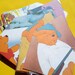SALE Winnie the Pooh Envelopes - 10