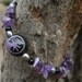 World of Warcraft Warlock Bracelet (Shadow Priest/Arcane Mage option)