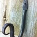 Hand Forged Coat Hooks