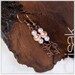 Secret, Earrings