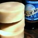 All Natural Rosemary Beer Shampoo Bar