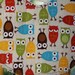 Baby Bib Boy / Girl owl Buy 3 get free shipping to the U.S.