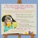 Birthday Invitation: Art Party
