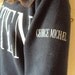 Vintage 1990 George Michael Concert Sweatshirt