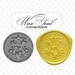 Custom Wax Seal Stamp
