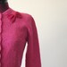 Pink Gin Cardigan