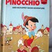 Pinocchio and His Puppet Show Adventure 1973