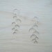 Branch Earrings