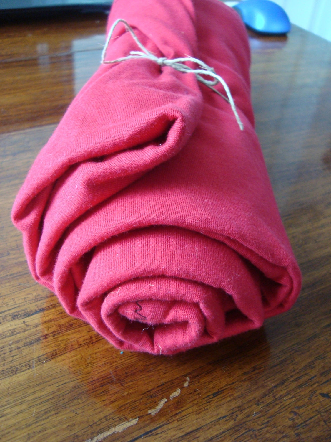 Canadian Red Organic Cotton Reversible Only Owl Nursing Shawl - Little red riding certified organic cotton nursing cap