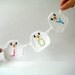 Personalized   Birds Garland