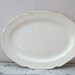 Vintage Platter
