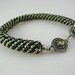 Delicioso Beadwoven Bracelet