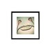 Paris Photography - subway signs - Metro Paris - art nouveau - Original Signed Numbered Fine Art Photography Print 6x6 (15x15cm)