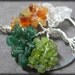 Wheel Of The Year - A Four Seasons Tree of Life Pendant (Spring Summer Autumn Winter)