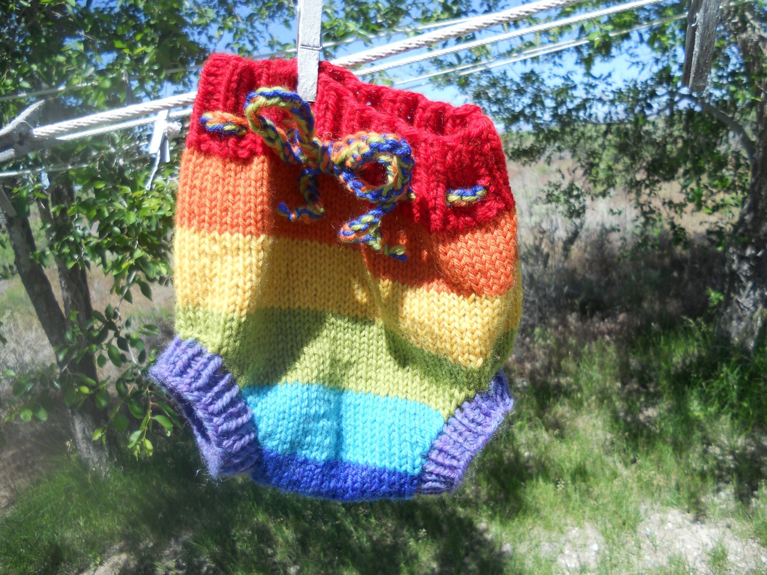 Rainbow soaker price for Medium