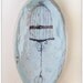 Bird Cage Paperweight