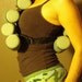 Can Grenade clippable zippable can koozie coolers (6-pack and belt)